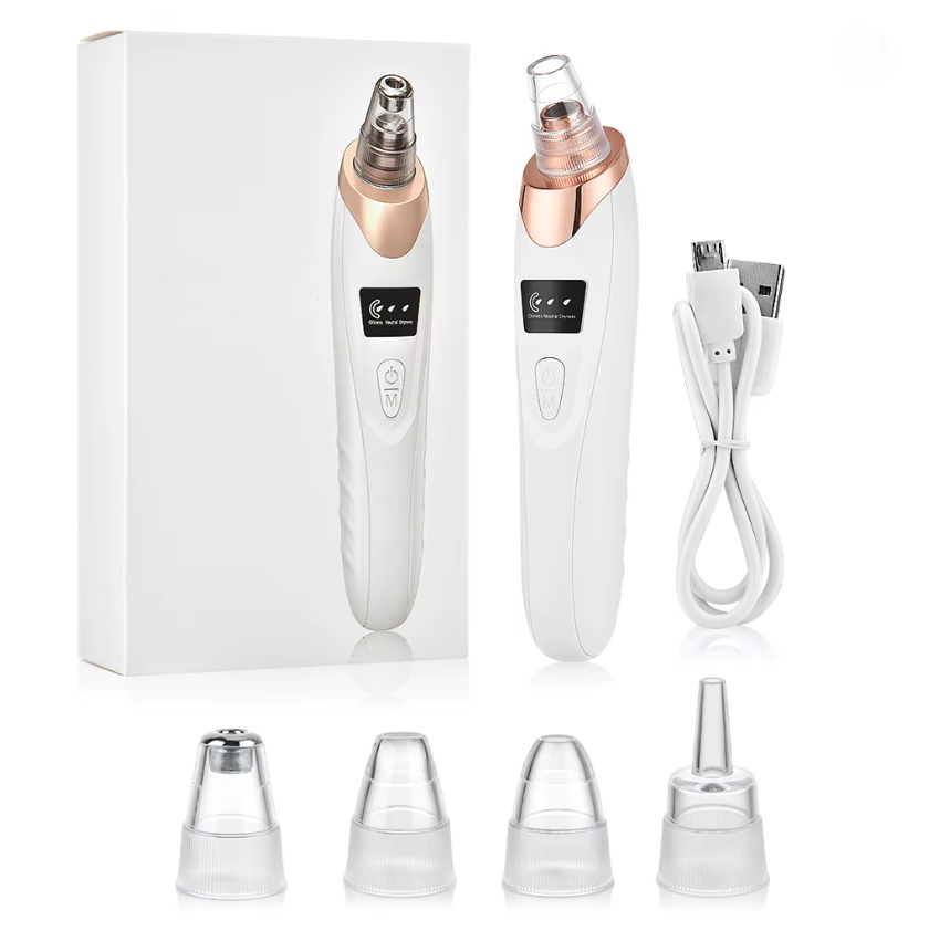 Clariq Deep Cleansing Pore Cleaner