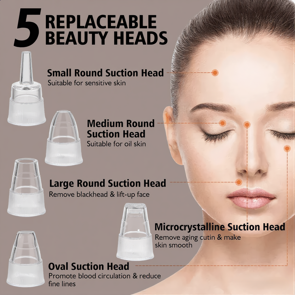 Clariq Deep Cleansing Pore Cleaner
